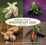 Authentic Tastes Of Southeast Asia  Book  DVD