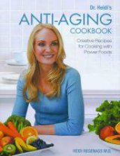 AntiAging Cookbook