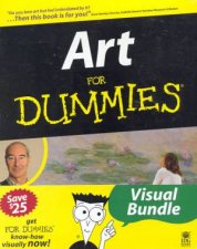 Art For Dummies  CorelDRAW 9 For Dummies