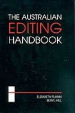 The Australian Editing Handbook