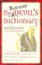 The Business Devils Dictionary