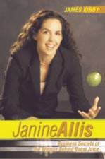 Janine Allis Business Secrets Of Australias Most Successful Women Entrepreneur