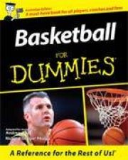 Basketball For Dummies Australian Edition