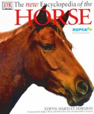 The New Encyclopedia Of The Horse