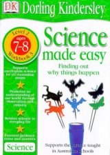 Finding Out Why Things Happen Workbook 3  Ages 7  8