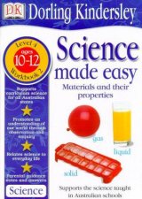 Materials And Their Properties Workbook 2  Ages 10  12