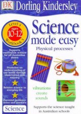 Physical Processes Workbook 3  Ages 10  12