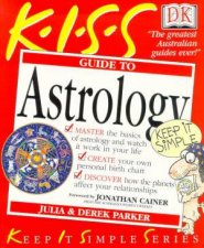 KISS Guides Astrology