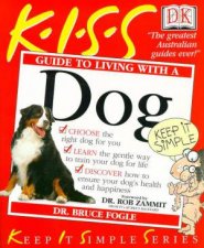 KISS Guides Dogs
