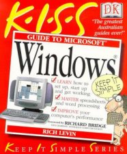 KISS Guides Windows