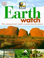 Planet Ark Planet Earth