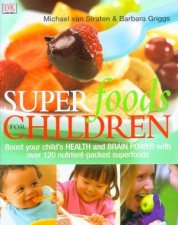 Superfoods For Children