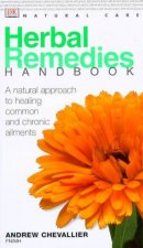 Natural Care Handbook Herbal Remedies