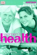 Womens Health Handbook