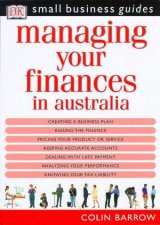 Small Business Guides Managing Your Finance In Australia