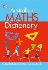 Australian Maths Dictionary