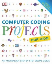 Computer Coding Projects For Kids