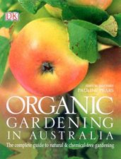 Organic Gardening In Australia