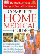 Complete Home Medical Guide