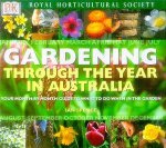 Gardening Through The Year In Australia