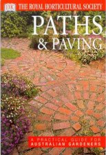 The Royal Horticultural Society Guides Paths  Paving