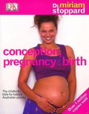 Conception Pregnancy  Birth