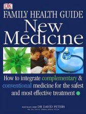 Australian Family Health Guide New Medicine
