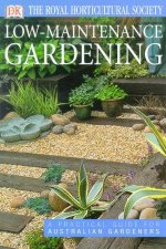 The Royal Horticultural Society Guides LowMaintenance Gardening