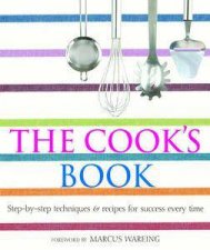 The Cooks Book