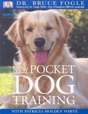 New Pocket Dog Training