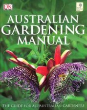 RHS Australian Gardening Manual