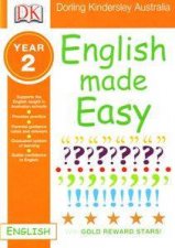 English Made Easy Year 2
