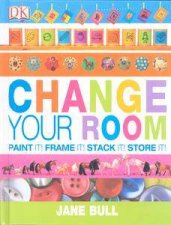 Change Your Room