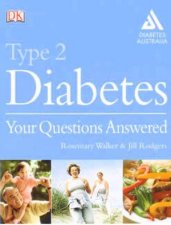 Type 2 Diabetes Your Questions Answered