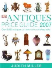 Antiques Price Guide 2007