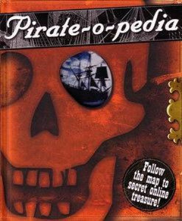 Pirate-O-Pedia by Various