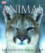 Animal The Definitive Visual Guide Compact Edition