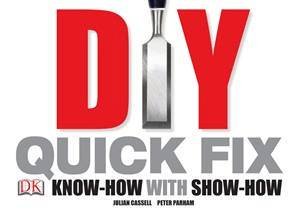 DIY Quick Fix: Know-How with Show-How by Various