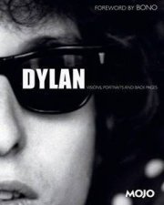 Dylan Visions Portraits and Back Pages