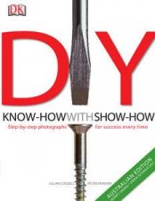 DIY KnowHow with ShowHow 2nd Ed