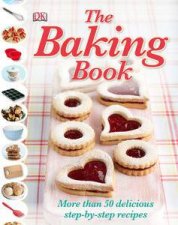 Baking Book