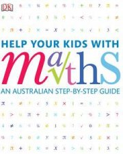 Help Your Kids With Maths