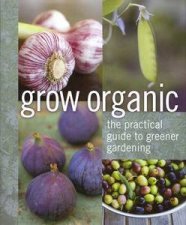 Grow Organic 2nd Edition