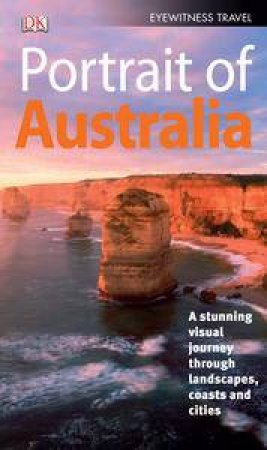 Portrait of Australia by Various