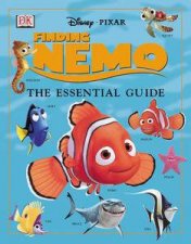 Finding Nemo The Essential Guide