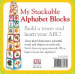 My Stackable Alphabet Blocks
