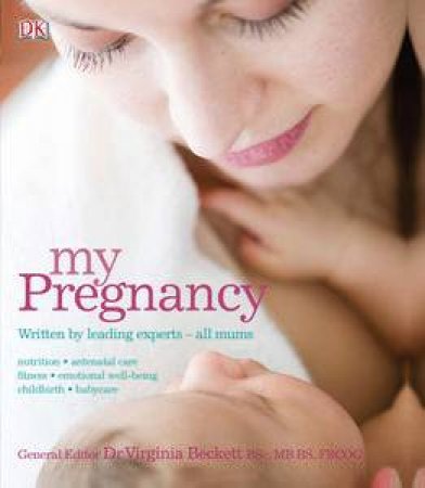 My Pregnancy by Various 
