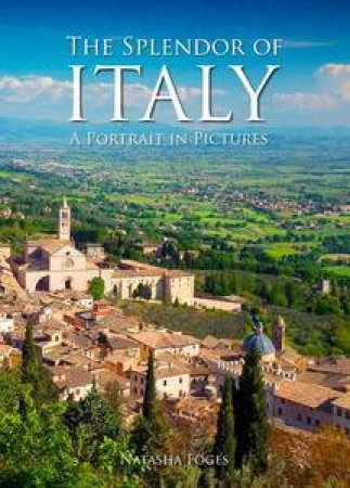 Splendor of Italy by Various 