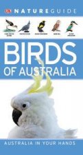 Birds of Australia Nature Guide