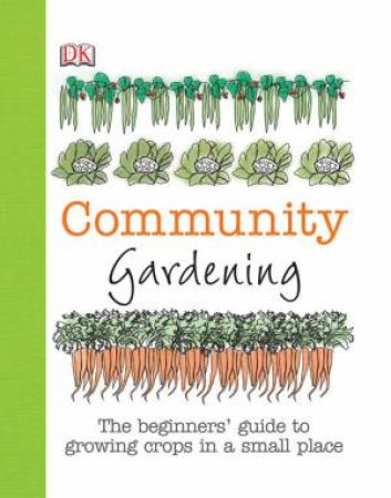 Community Gardening by Various